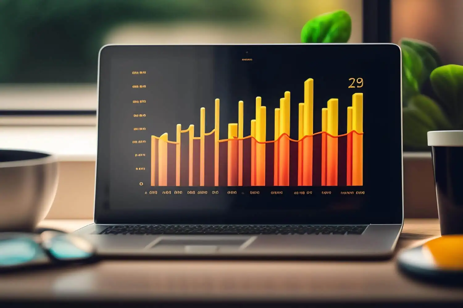 Analytics & Reporting