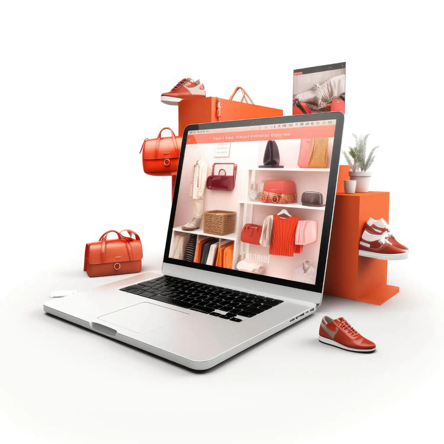 E-Commerce
