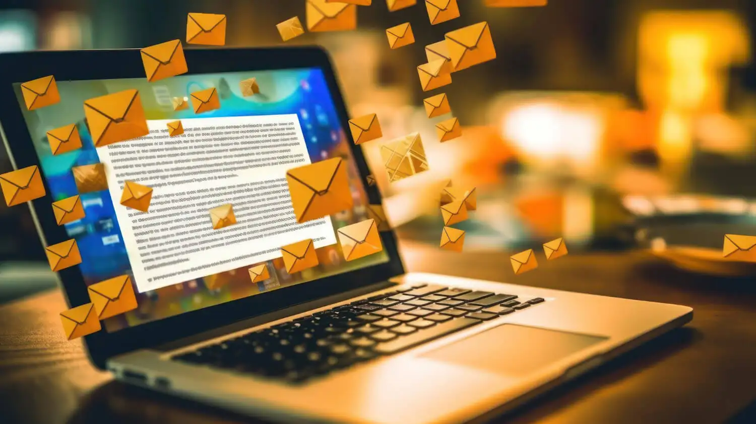 Email Campaign