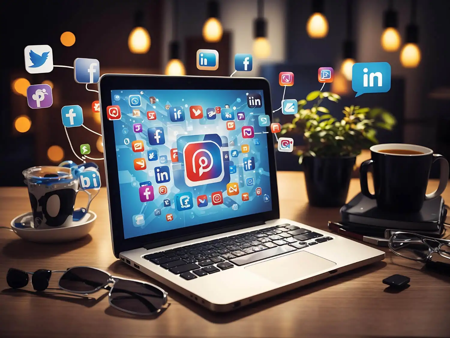 Social Media Marketing