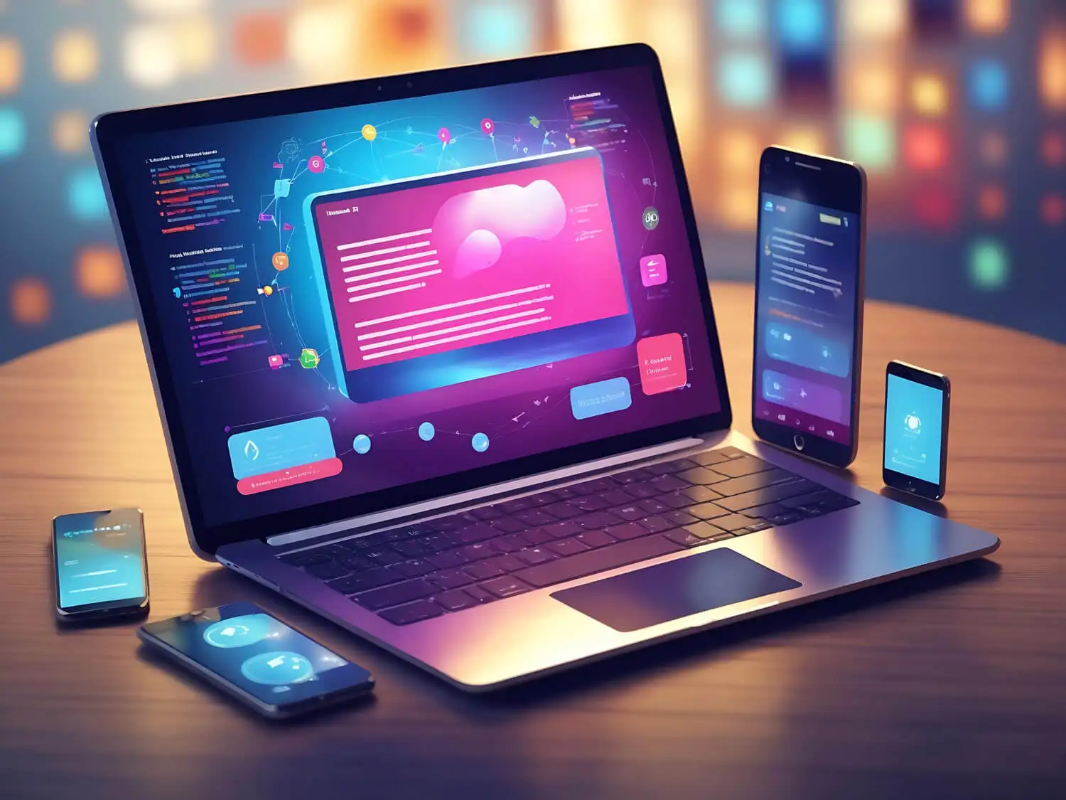 Web Development
